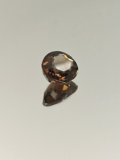 Savukvartsi 6.9 ct, ovaali
