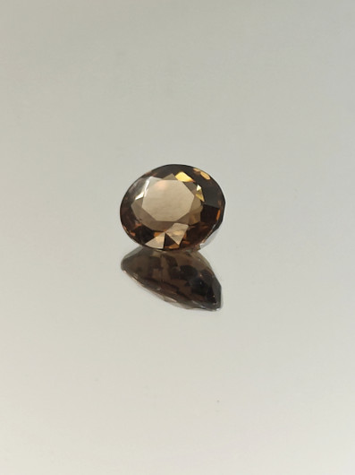 Savukvartsi 6.9 ct, ovaali