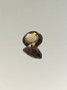 Smoky Quartz 6.9 ct, oval