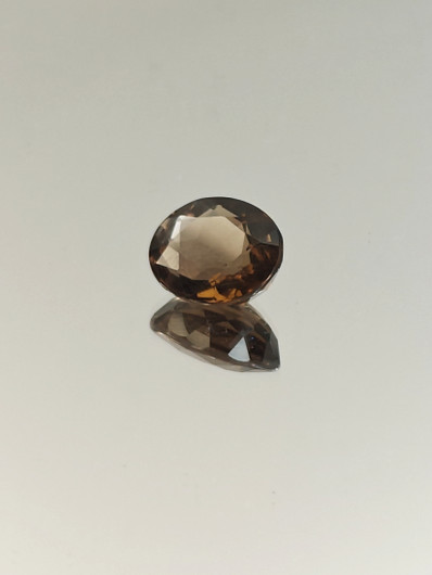 Savukvartsi 6.9 ct, ovaali