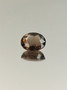 Smoky Quartz 6.9 ct, oval