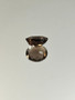 Smoky Quartz 6.9 ct, oval