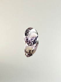 Ametrine multicolour 8,3 ct, oval