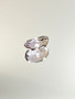 Ametrine multicolour 8,3 ct, oval