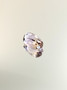 Ametrine multicolour 8,3 ct, oval