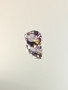 Ametrine multicolour 6,2 ct, pear