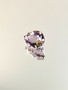 Ametrine multicolour 6,2 ct, pear