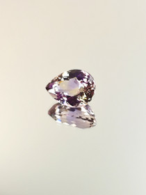 Ametrine multicolour 6,2 ct, pear