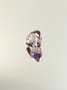 Ametriini monisävyinen 6,1 ct, pisara