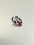 Ametrine multicolour 4,7 ct, pear