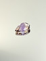 Ametrine multicolour 4,7 ct, pear