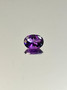 Ametisti 2,6 ct, ovaali