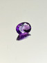 Ametisti 2,6 ct, ovaali