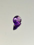 Ametisti 2,6 ct, ovaali