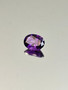 Ametisti 2,6 ct, ovaali