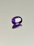 Ametisti 2,6 ct, ovaali