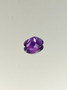 Ametisti 2,6 ct, ovaali