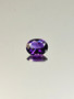 Ametisti 2,6 ct, ovaali