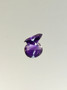 Ametisti 2,6 ct, ovaali