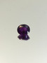 Amethyst 3,8 ct, oval