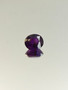 Amethyst 3,8 ct, oval