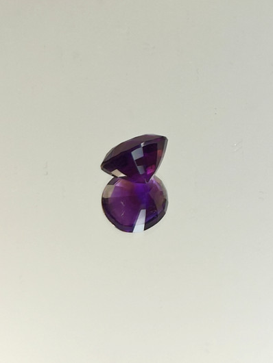 Ametisti 3,8 ct, ovaali