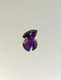 Amethyst 3,8 ct, oval