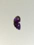 Amethyst 3,8 ct, oval
