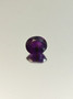 Amethyst 3,8 ct, oval