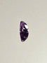 Amethyst 3,8 ct, oval