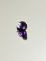 Amethyst 3,8 ct, oval