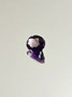 Amethyst 3,8 ct, oval