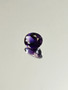 Amethyst 3,8 ct, oval