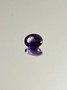 Amethyst 3,8 ct, oval