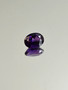 Amethyst 3,8 ct, oval