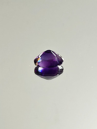 Ametisti 3,8 ct, ovaali