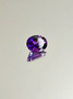 Amethyst 3,8 ct, oval