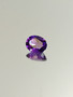 Amethyst 3,8 ct, oval