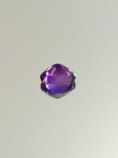 Ametisti 3,8 ct, ovaali