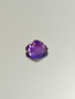 Amethyst 3,8 ct, oval