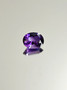 Ametisti 3,9 ct, ovaali