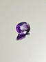 Ametisti 3,9 ct, ovaali