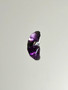 Amethyst 3,9 ct, oval