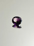 Amethyst 3,9 ct, oval
