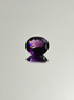Amethyst 3,9 ct, oval