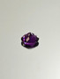Amethyst 3,9 ct, oval