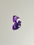 Ametisti 4,6 ct, ovaali