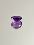 Ametisti 4,6 ct, ovaali