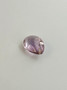 Amethyst 19 ct, pair