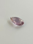 Amethyst 19 ct, pair